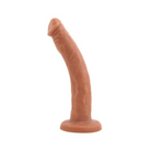 Slim Vixskin - Caramel - Realistic Dildo