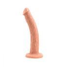 Slim Vixskin - Vanilla - Realistic Dildo