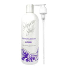 Slippery Stuff Liquid Personal Lubricant - 16 oz. - Water Based Lubricant