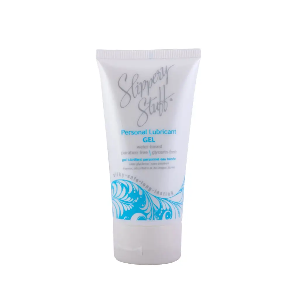 Slippery Stuff Paraben-Free Gel Personal Lubricant - 2 oz. - Water Based Lubricant