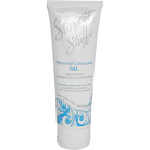 Slippery Stuff Paraben-Free Gel Personal Lubricant - 4 oz. - Water Based Lubricant