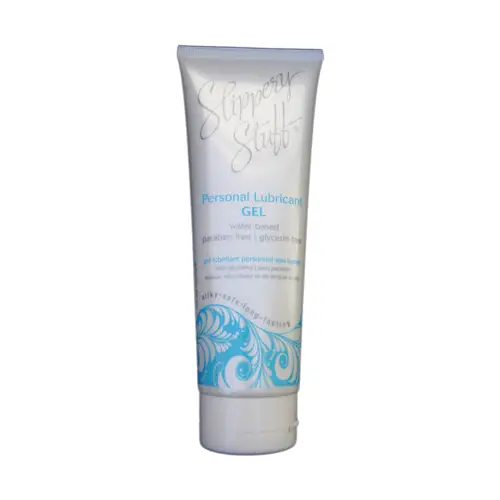 Slippery Stuff Paraben-Free Gel Personal Lubricant - 8 oz. - Water Based Lubricant