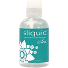 Sliquid Natural Sea Water Based Intimate Lubricant 100ml - SLD Natural Lue Lue