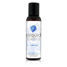 Sliquid Organics Natural Intimate Lubricant - 2 oz. - Water Based Lubricant