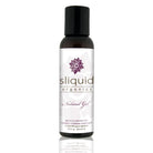 Sliquid Organics Natural Lubricating Gel - 2 oz. - Water Based Lubricant