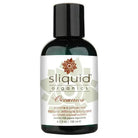 Sliquid Lubricants 4.2 Oz Sliquid Organics Oceanics Lubricant at the Haus of Shag