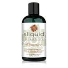 Sliquid Organics Oceanics Lubricant - 8.5 oz. - Water Based Lubricant