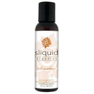 Sliquid Lubricants 2 Oz Sliquid Organics Sensation at the Haus of Shag