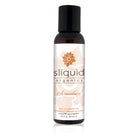 Sliquid Organics Sensation Stimulating Lubricant - 2 oz. - Water Based Lubricant