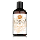 Sliquid Organics Sensation Stimulating Lubricant - 8.5 oz. - Water Based Lubricant