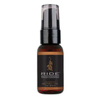 Sliquid Lubricants Sliquid Ride Bodyworx Beard Oil - 1 Oz Sandalwood at the Haus of Shag