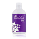 Sliquid Silk Hybrid Lubricant - 8.5 oz. - Hybrid Lubricant