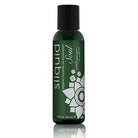 Sliquid Soul Coconut Based Moisturizer - 2 oz. - Oil Based Lubricant