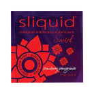 Sld Natural Hair Dyes with Sliquid Swirld Water Based Sugar Derivative-Free Flavored Lubricants