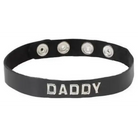 Sm Collar-daddy - Collar