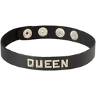 Sm Collar- Queen - Collar