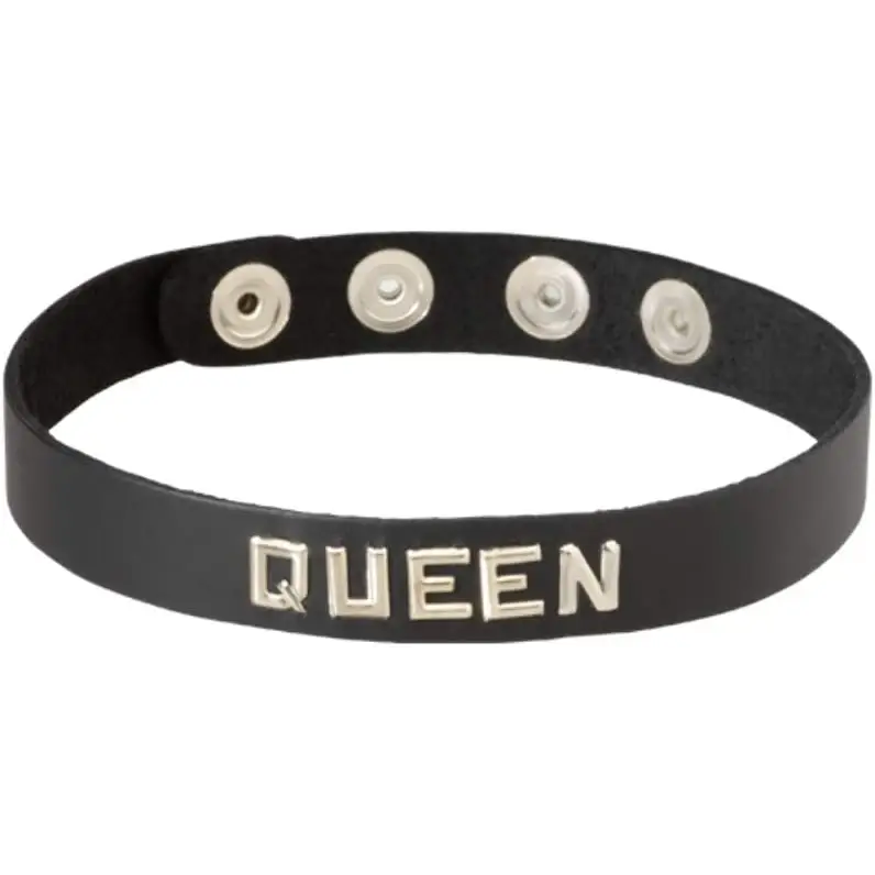 Sm Collar- Queen - Collar