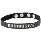 Sm Collar-submissive - Collar