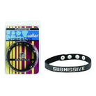 Sm Collar-submissive - Collar