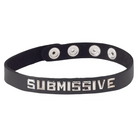 Sm Collar-submissive - Collar