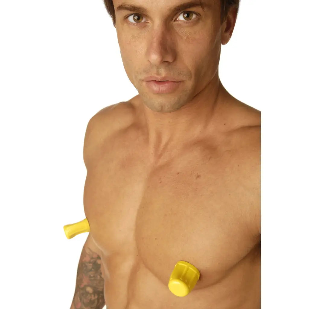 Snake Bite Nipple Suckers: Extract Poison in Style with Powerful Suction  Cups – The Haus of Shag