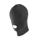 Spandex Hood W/ Open Mout - Hood