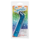 CalExotics Vibrator Sparkle Mini G-vibe at the Haus of Shag