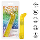 CalExotics Vibrator Sparkle Mini G-vibe at the Haus of Shag