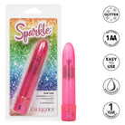 CalExotics Sextoys for Women Sparkle Mini Vibe at the Haus of Shag