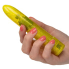 CalExotics Sextoys for Women Sparkle Mini Vibe at the Haus of Shag