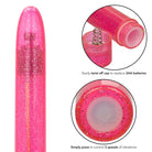 CalExotics Vibrator Sparkle Slim Vibe at the Haus of Shag