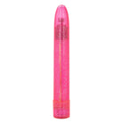 CalExotics Vibrator Sparkle Slim Vibe at the Haus of Shag