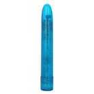 CalExotics Vibrator Sparkle Slim Vibe at the Haus of Shag