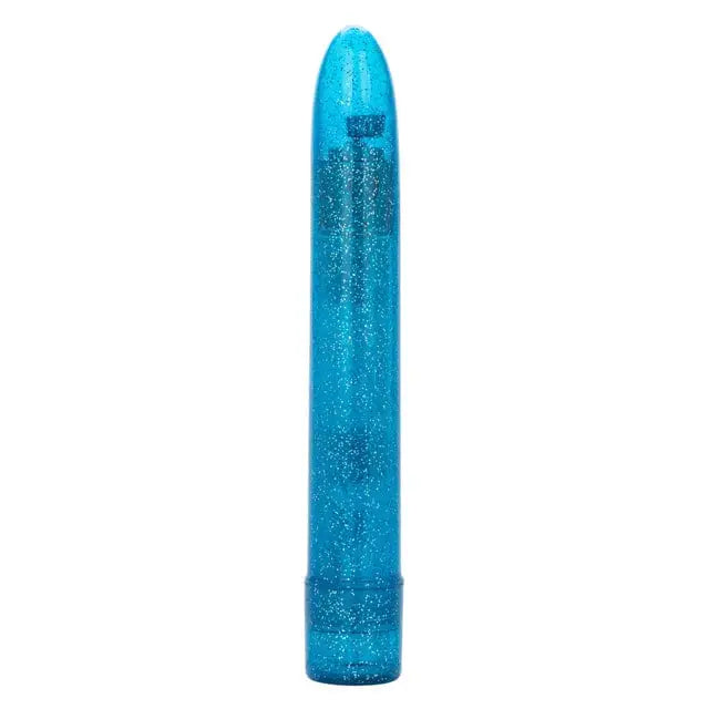 CalExotics Vibrator Sparkle Slim Vibe at the Haus of Shag