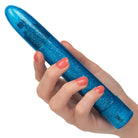 CalExotics Vibrator Sparkle Slim Vibe at the Haus of Shag