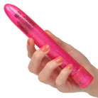 CalExotics Vibrator Sparkle Slim Vibe at the Haus of Shag