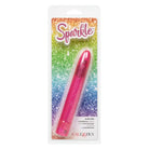 CalExotics Vibrator Sparkle Slim Vibe at the Haus of Shag