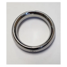 Spartacus 1.75’’ Stainless Steel Donut C-ring - Cock Ring