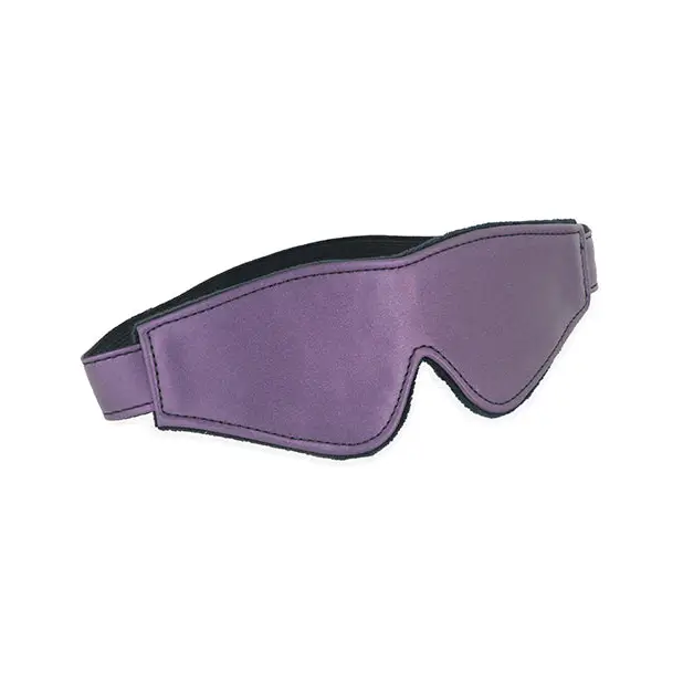 Spartacus Galaxy Legend Blindfold - Purple - Blindfold