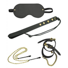 Spartacus Kink Kit - Bondage Kit