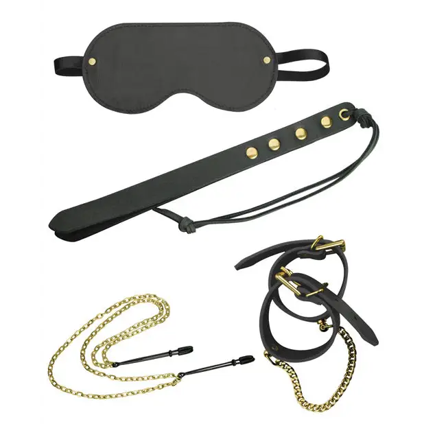 Spartacus Kink Kit - Bondage Kit