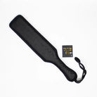 Spartacus Paddle Neoprene Black - Paddle