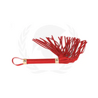 Spartacus Pu Whip - Red - Whip