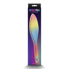 Spectra Bondage Paddle - Rainbow - Paddle