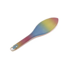 Spectra Bondage Paddle - Rainbow - Paddle