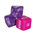 CalExotics Games Spicy Dice at the Haus of Shag