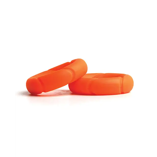 Sport Fucker Ready Rings - Penis Enhancement