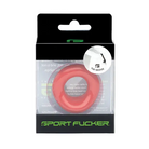 Sport Fucker Silicone The Wedge - Butt Plug