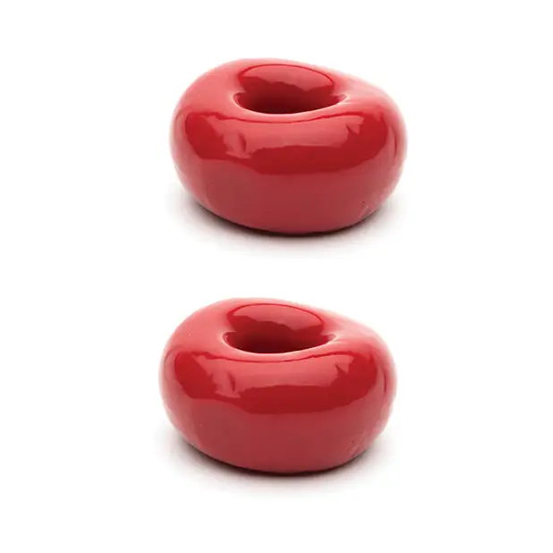 Sport Fucker Skater Boyz Pack Of 2 - Cock Ring