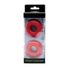 Sport Fucker Skater Boyz Pack Of 2 - Cock Ring